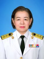 พรพรรณ ศรีนอบน้อม พรพรรณ ศรีนอบน้อม