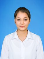 Miss Viraya Khanijo