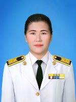 นางจุฑามาศ นิ่มละมัย นางจุฑามาศ นิ่มละมัย
