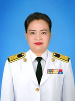 นางสมหมาย แสงน้อย นางสมหมาย แสงน้อย