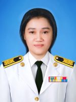 นางสาลิณี รัสดีดวง