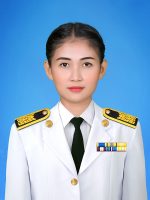 นางสาวจิราพัชร ศรีภูวงศ์ นางสาวจิราพัชร ศรีภูวงศ์