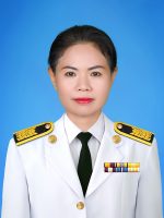 นางสาวธรรมมิกา ปราบพล นางสาวธรรมมิกา ปราบพล