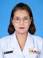 นางสาวนริศรา-เชยกำเนิด