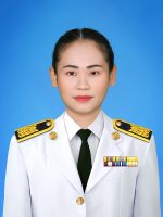 นางสาวปฐมพร สุทธิสง่า นางสาวปฐมพร สุทธิสง่า