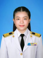 นางสาวอภิญญา ชาญเสถียรพงษ์ นางสาวอภิญญา ชาญเสถียรพงษ์